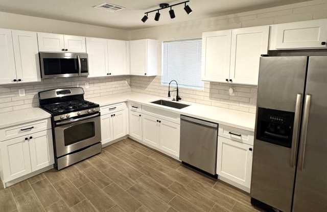Fully upgraded home with garage! photos photos