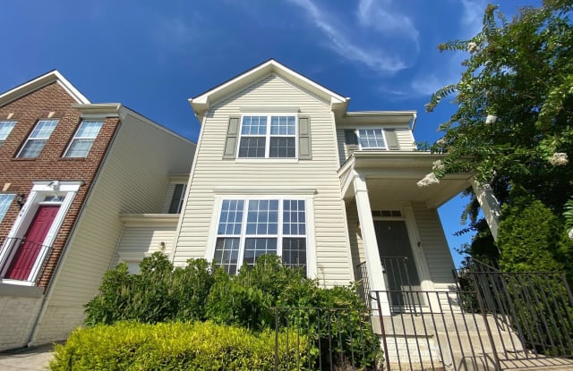 108 DAVIDSON STREET - 108 Davidson Street, Stafford Courthouse, VA 22554
