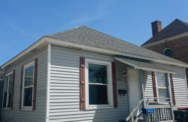 Cozy 2 Bedroom Home Southside of Holland photos photos