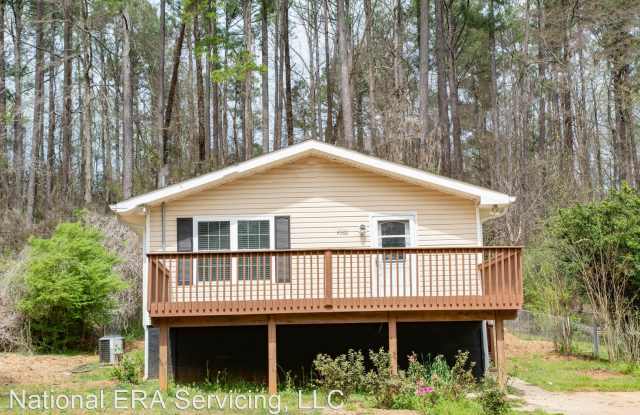 4580 Amy Rd - 4580 Amy Road, Gwinnett County, GA 30039