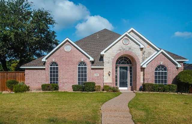 2169 Fountain Head Drive - 2169 Fountain Head Drive, Plano, TX 75023