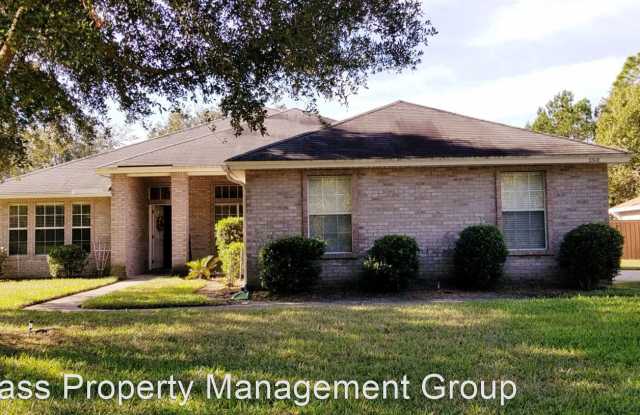 5518 Broadgate Ct. - 5518 Broadgate Court, Jacksonville, FL 32244