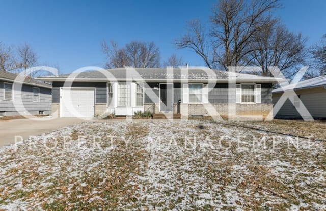 8316 East 85th Terrace - 8316 East 85th Terrace, Raytown, MO 64138