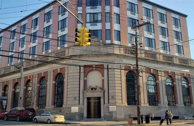 4710 PARK AVE - 4710 Park Avenue, Hudson County, NJ 07086