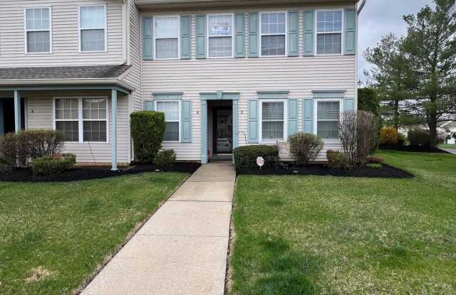 4 FOXGLOVE DRIVE - 4 Foxglove Drive, Riverside, NJ 08075 4 FOXGLOVE DRIVE - 4 Foxglove Drive, Riverside, NJ 08075