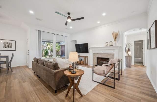 4608 Basil Drive - 4608 Basil Drive, McKinney, TX 75070