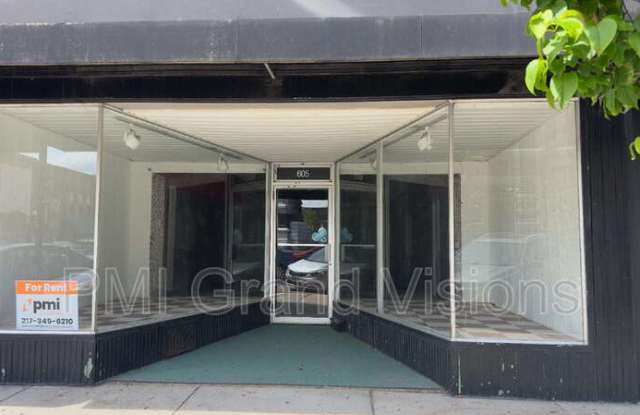 605 Monroe photos photos