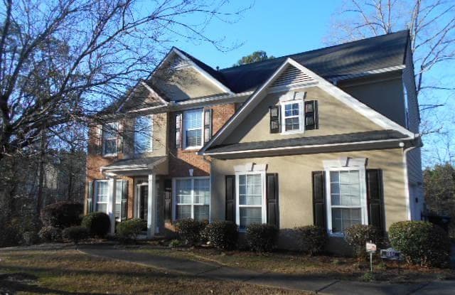 3002 Waterdance Drive NW - 3002 Waterdance Drive Northwest, Cobb County, GA 30152