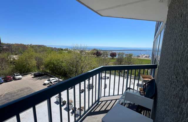 Luxury High-Rise Condo with Stunning Lake Michigan Views photos photos Luxury High-Rise Condo with Stunning Lake Michigan Views photos photos