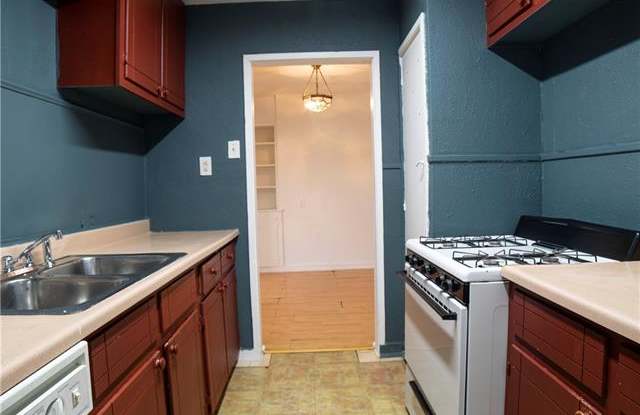 7506 Linwood - 7506 Linwood Avenue, Dallas, TX 75209