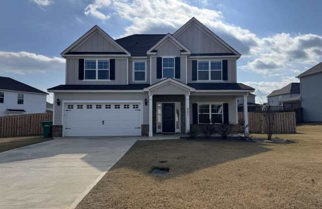 805 Harley Farms Drive photos photos