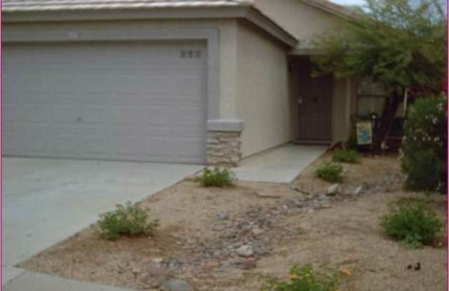 16705 N. 157th Ave. Home - 16705 North 157th Avenue, Surprise, AZ 85374
