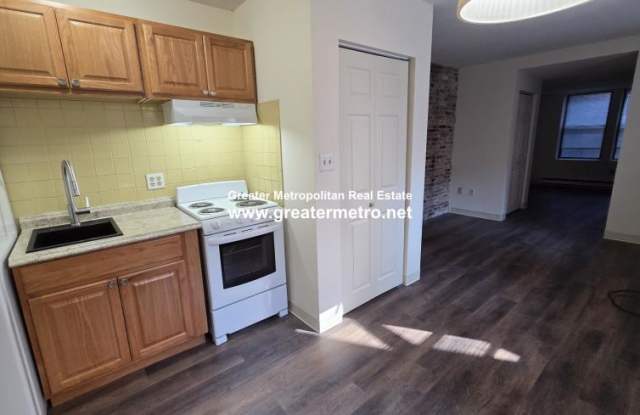 45 Charter St. - 45 Charter Street, Boston, MA 02113