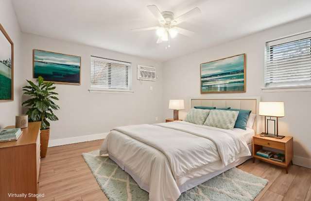 Mount Airy Manor Gallery 4