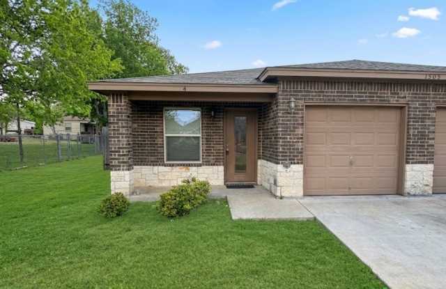 1505 Shoshoni Trail - 1505 Shoshoni Trail, Harker Heights, TX 76548