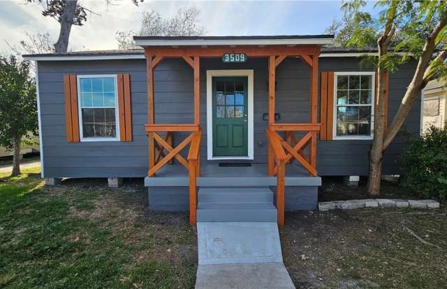 3509 Topeka Street photos photos