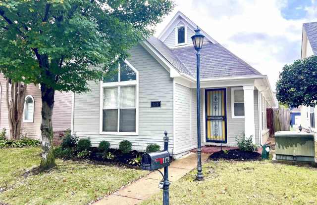 1175 HARBOR RIVER - 1175 Harbor River Drive, Memphis, TN 38103 1175 HARBOR RIVER - 1175 Harbor River Drive, Memphis, TN 38103