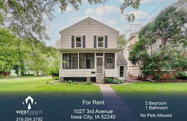 $1,100 | 2 Bedroom, 1 Bathroom 1st Floor Apartment | No Pets | Available for an Immediate Move In! photos photos