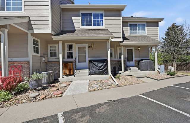 1479 S Quebec Way - 1479 South Quebec Way, Denver, CO 80231