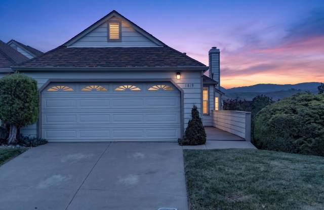 Mt. Diablo View Home in Danville Ranch | 4BR + Bonus Room | Top-Rated Schools photos photos