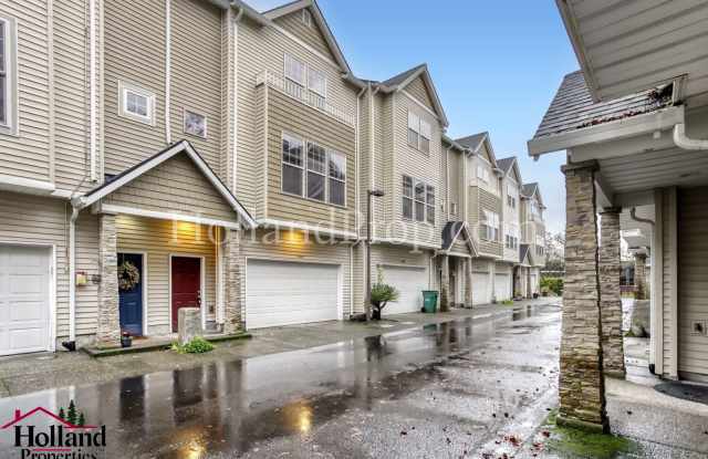 Charming 3-level townhome ideally located in the heart of Beaverton! photos photos Charming 3-level townhome ideally located in the heart of Beaverton! photos photos