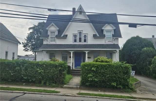 83 John Street - 83 John Street, Westerly, RI 02891