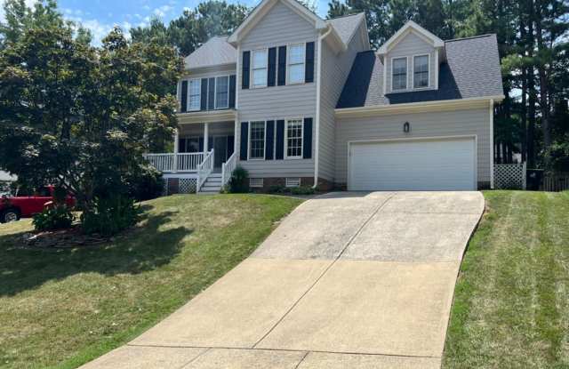 Cul-de-sac 4 bedroom home in Scotts Mill! photos photos