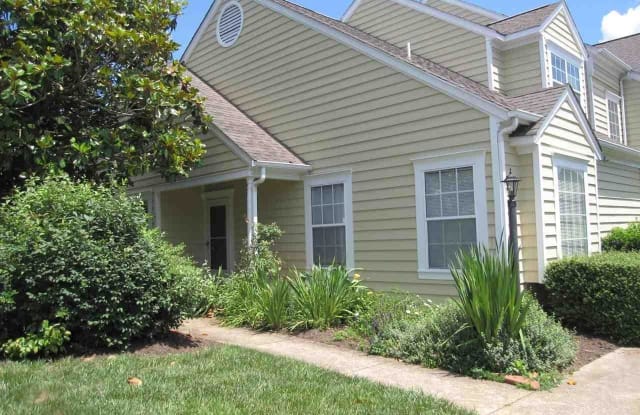 1348 LE PARC TER - 1348 Le Parc Terrace, Albemarle County, VA 22901