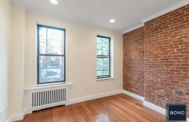 155 East 99th street Gallery 3
