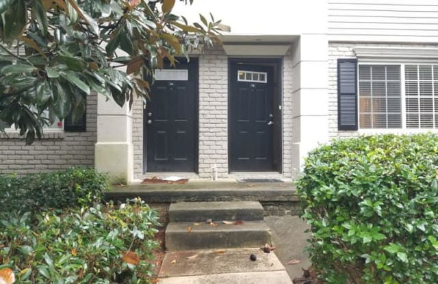 6940 Roswell Road NE - 6940 Roswell Road, Sandy Springs, GA 30328
