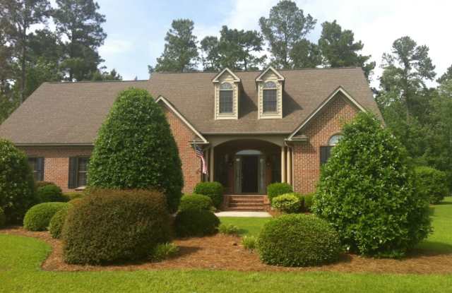 107 Nyon Rd - 107 Nyon Road, New Bern, NC 28562