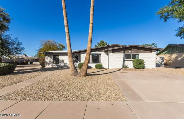 1874 E Geneva Drive - 1874 East Geneva Drive, Tempe, AZ 85282 1874 E Geneva Drive - 1874 East Geneva Drive, Tempe, AZ 85282