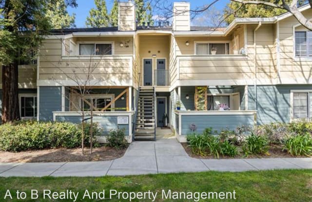 2779 Somerset Park - 2779 Somerset Park Circle, San Jose, CA 95132