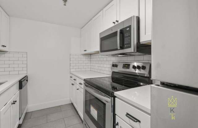 111 Atlantic Ave. - 111 Atlantic Avenue, Boston, MA 02110