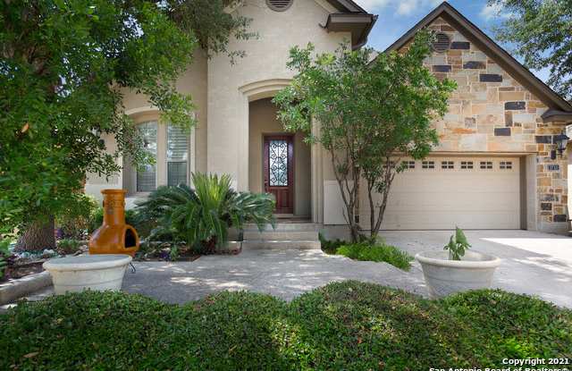 3710 OAKLYN PASS - 3710 Oaklyn Pass, San Antonio, TX 78259