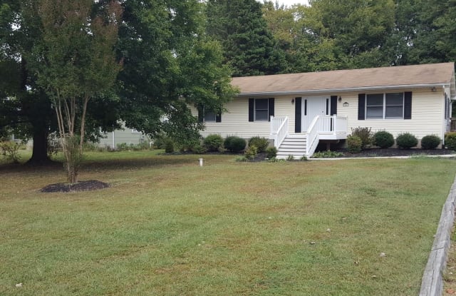 1824 HARBOR DR - 1824 Harbor Drive, Chester, MD 21619