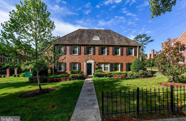 3915 PENNSYLVANIA Avenue SE photos photos