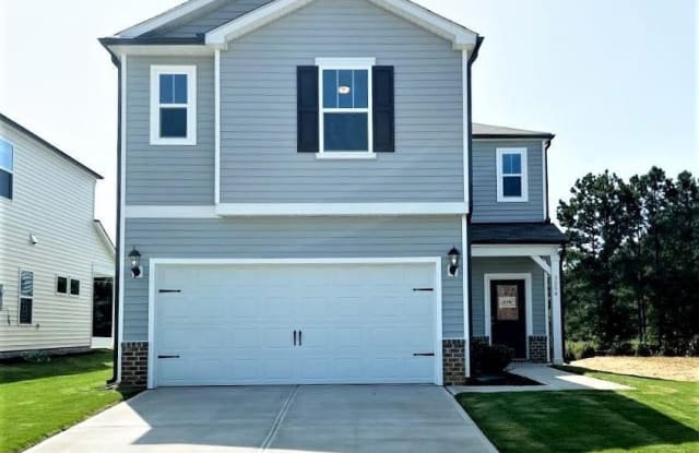 3004 Lake Barkley Way - 3004 Lake Barkley Way, Wake County, NC 27526