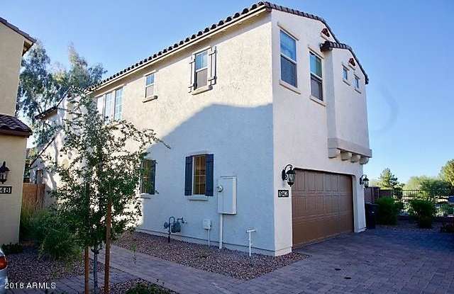 1942 S SYCAMORE Place - 1942 S Sycamore Pl, Chandler, AZ 85286