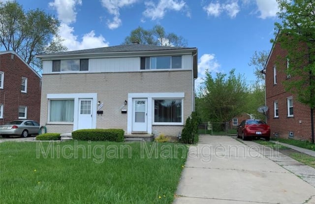 24414 W Chicago - 24414 West Chicago, Wayne County, MI 48239