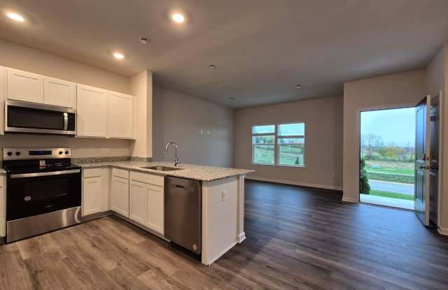 141 TIGNEY - 141 Tigney Drive, Stephens City, VA 22655