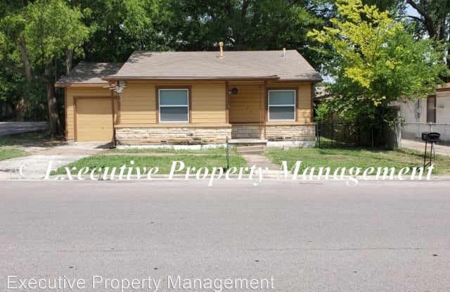 401 Veterans Avenue - 401 Veterans Avenue, Copperas Cove, TX 76522