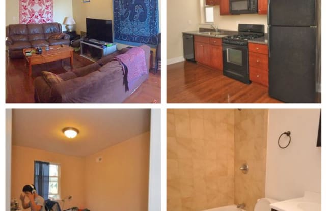 1603 W Diamond St - 1603 West Diamond street, Philadelphia, PA 19121