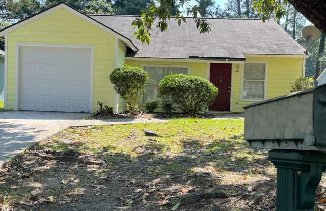 3 Bedroom Home Close to Georgia Southern's Armstrong Campus. photos photos