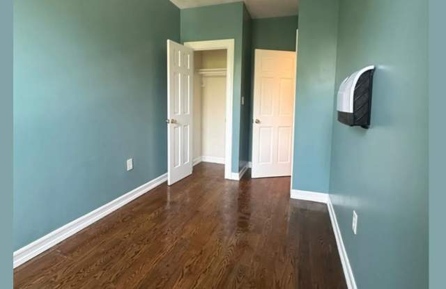 414 E 134th St - 414 East 134th Street, Bronx, NY 10454