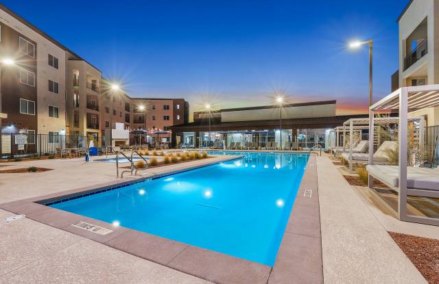 Album Union Village Age 55+ Apartment Homes photos photos