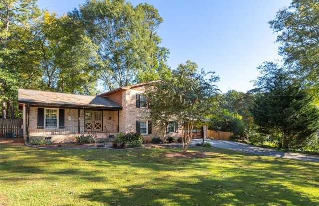 3247 Clearview Drive SW photos photos
