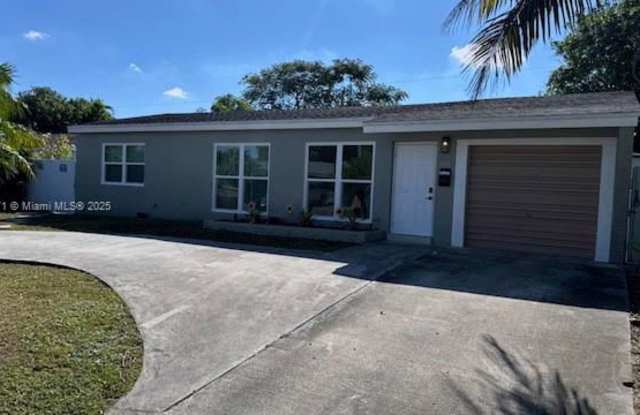 6980 Scott Street - 6980 Scott Street, Hollywood, FL 33024