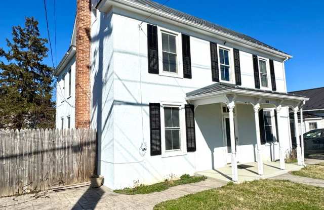 Historic Berryville photos photos