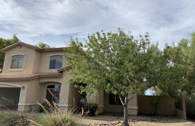 21144 E SADDLE Way - 21144 East Saddle Way, Queen Creek, AZ 85142